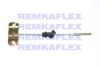 Brovex-Nelson 80.0710 Cable, parking brake